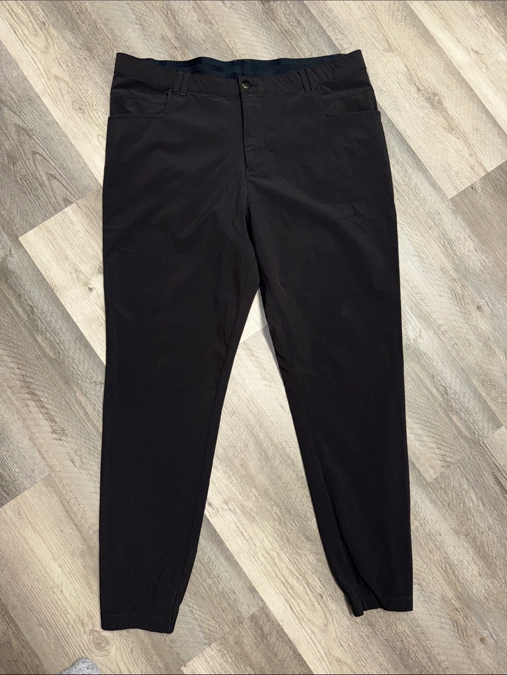 BYLT pants bottoms